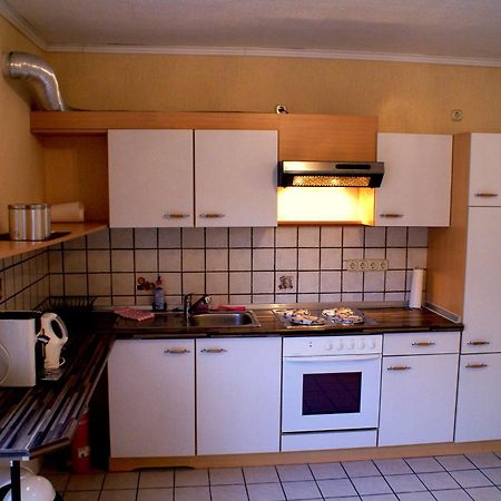 Pension Lindenhof ليمبورغ ان دير لان المظهر الخارجي الصورة