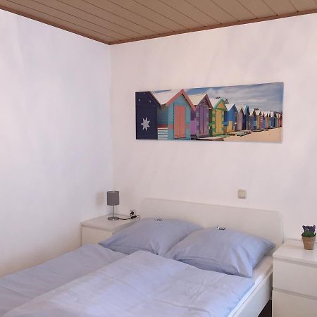 Pension Lindenhof ليمبورغ ان دير لان المظهر الخارجي الصورة