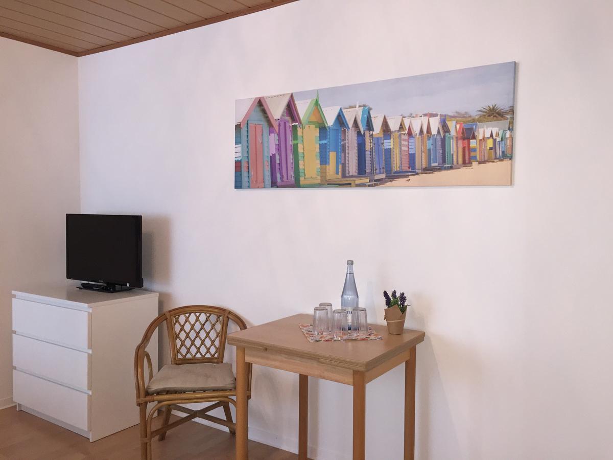 Pension Lindenhof ليمبورغ ان دير لان المظهر الخارجي الصورة