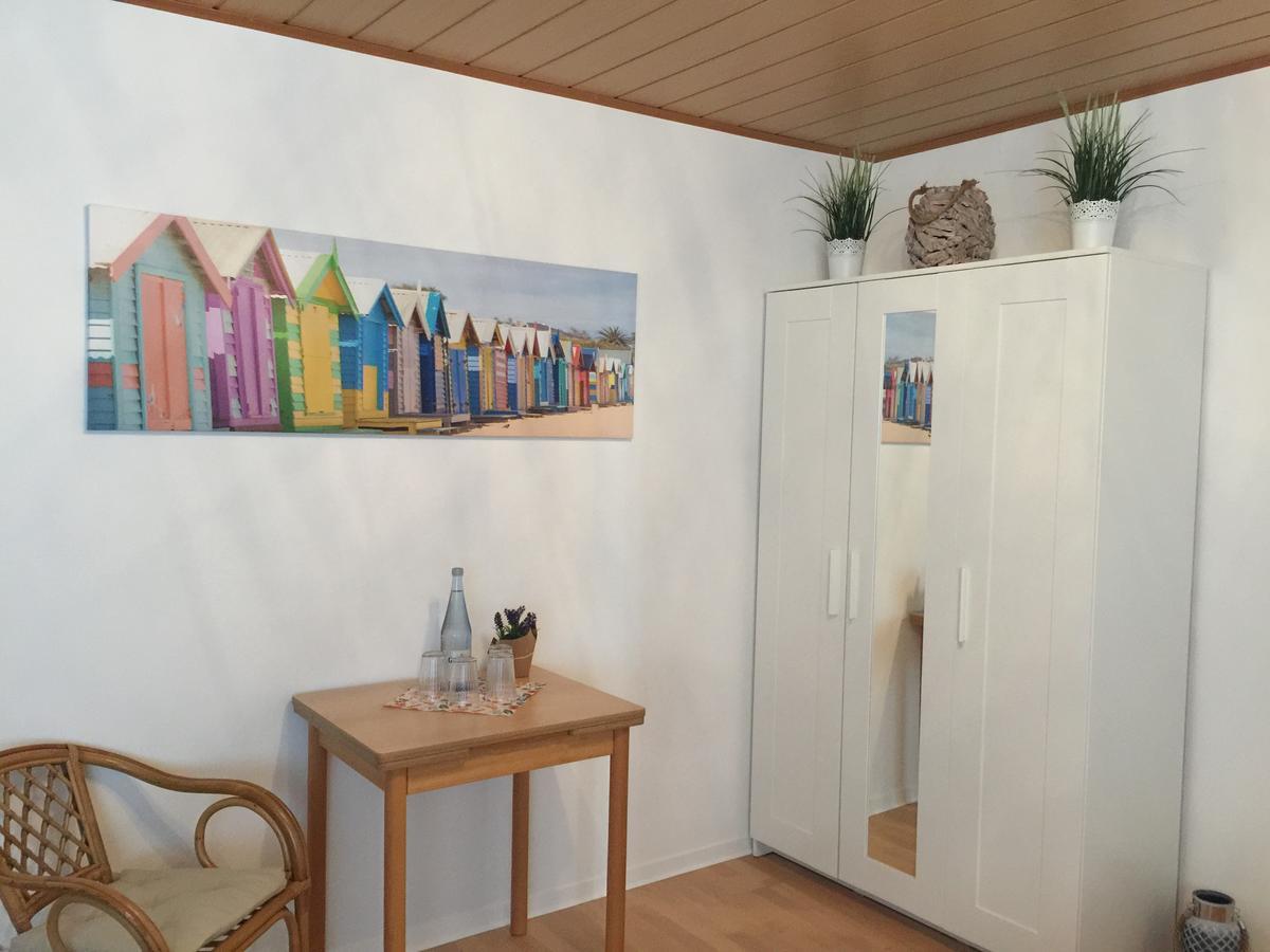 Pension Lindenhof ليمبورغ ان دير لان المظهر الخارجي الصورة